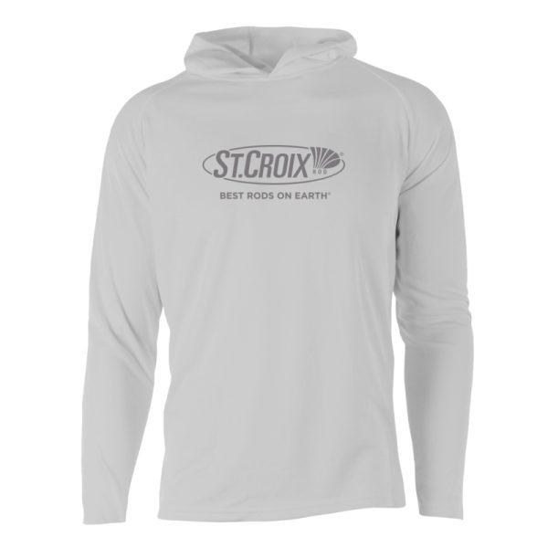 BLACKFISH WOMENS GUIDE HOODIE