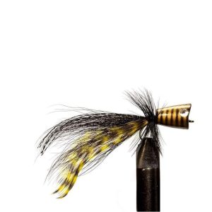 Blackgold Tiger Mini