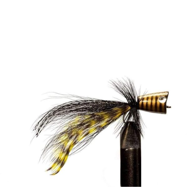 Blackgold Tiger Mini