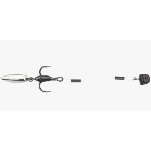 BLADED HYBRID QUIK STRIKE TRAILER HOOK
