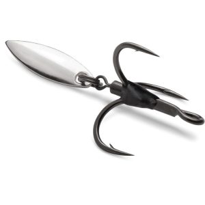 BLADED HYBRID TREBLE SHORT