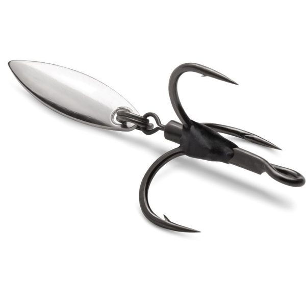 BLADED HYBRID TREBLE SHORT