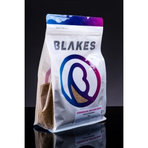Blakes Coarse Expander