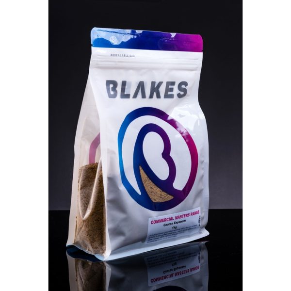 Blakes Coarse Expander