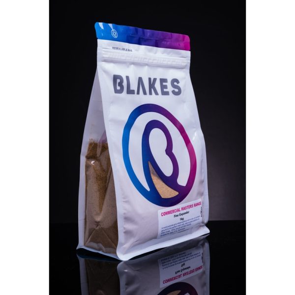Blakes Fine Expander