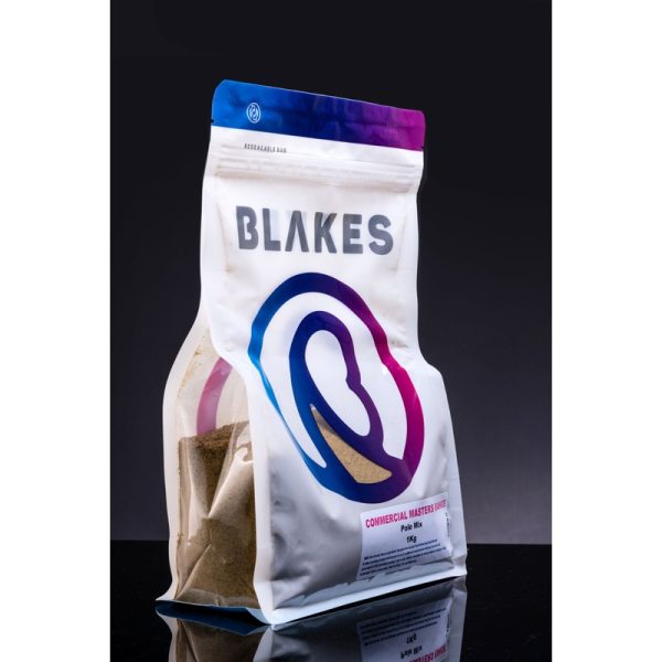 Blakes Pole Mix Groundbait