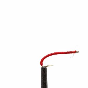 Blood Worm