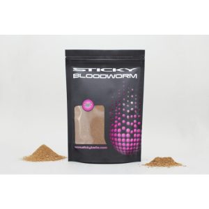 Bloodworm Active Mix