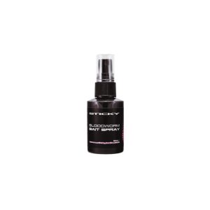 Bloodworm Bait Spray