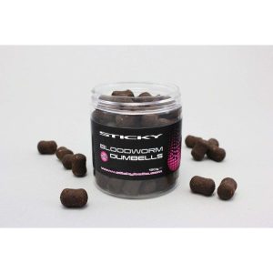 Bloodworm Dumbells 12mm