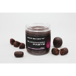 Bloodworm Paste