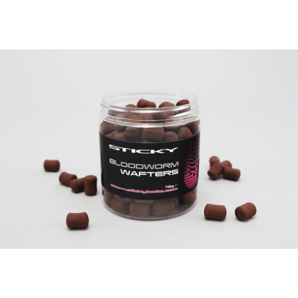 Bloodworm Wafters