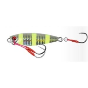 Blu Slow Jig Glide
