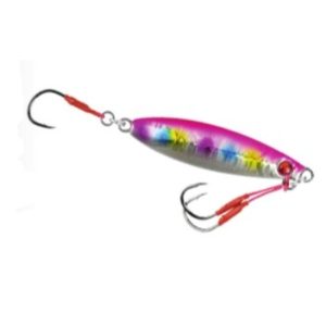 Blu Slow Jig Kicker