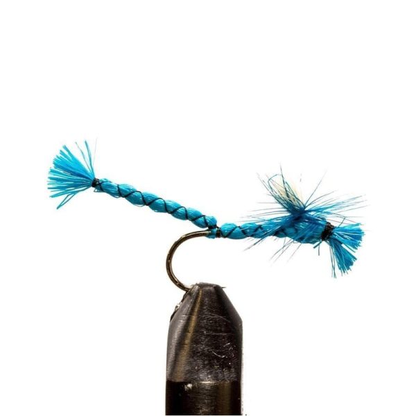 Blue Damsel Parachute
