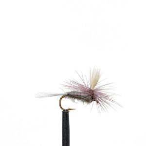Blue Dun Parachute