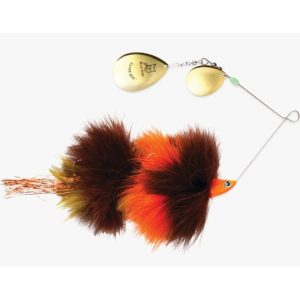 BLUE FOX SUPER BOU SPINNERBAIT