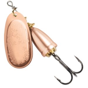 Blue Fox Vibrax Original Spinner