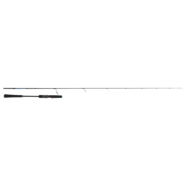 BLUE SNIPER Light Jigging (Spinning)