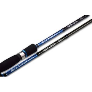 BLUE SNIPER Solid Tip