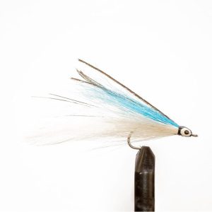 Blue/ White Deceiver