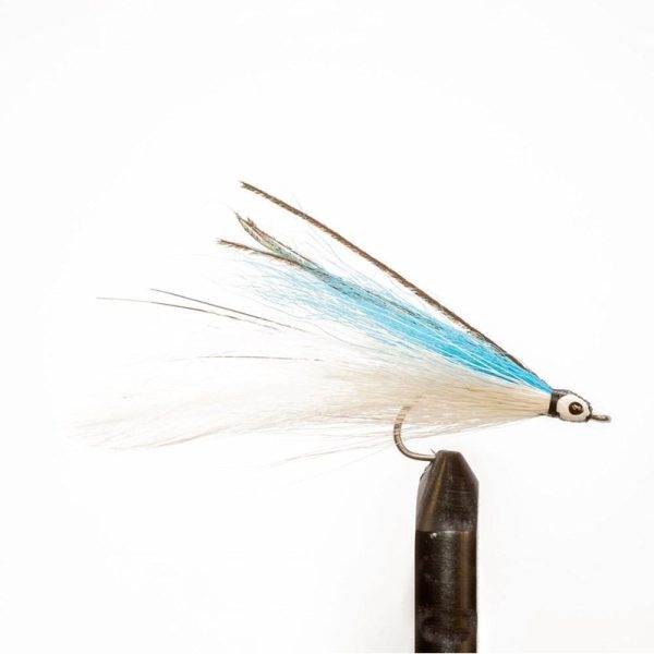 Blue/ White Deceiver