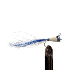 Blue/ White Mini