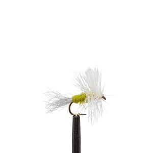 Blue-Winged Olive Wulff