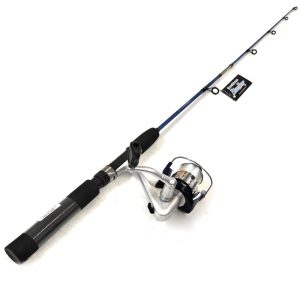 Bluebay 4Ft Rod Reel Combo