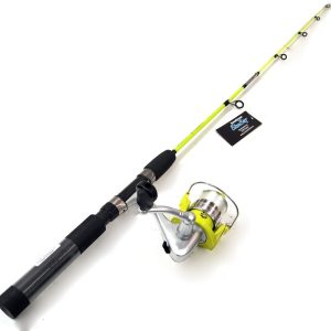 Bluebay 5Ft Rod Reel Combo