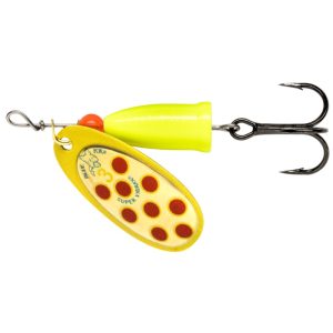 BlueFox Lure Vibrax Long Cast