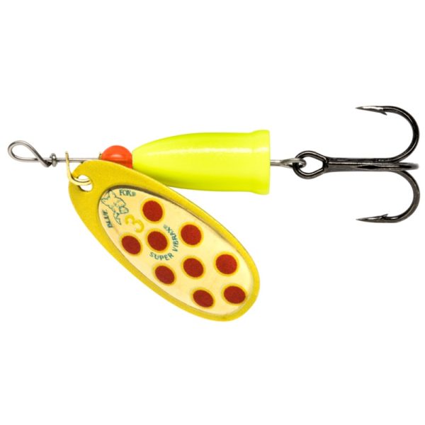 BlueFox Lure Vibrax Long Cast