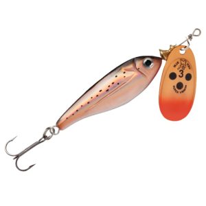 BlueFox Minnow Super Vibrax