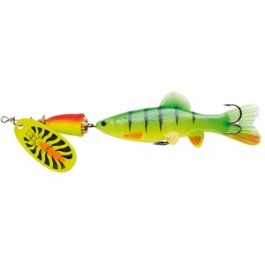 BlueFox Vibrax Chaser