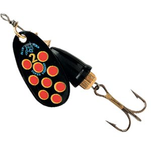BlueFox Vibrax Hot Pepper Spinner