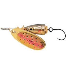 BlueFox Vibrax Shad Barbless