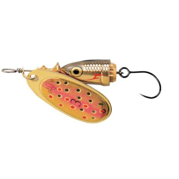 BlueFox Vibrax Shad Barbless