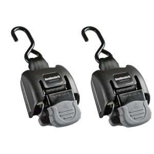 Boatbuckle | SST Retractable Transom Tie-Down 5.2 * 110 cm