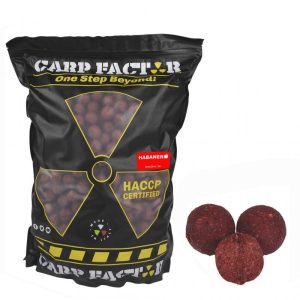 Boilies Habanero ECO 5 kg 20mm