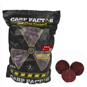 Boilies MBG ECO 5 kg 20mm