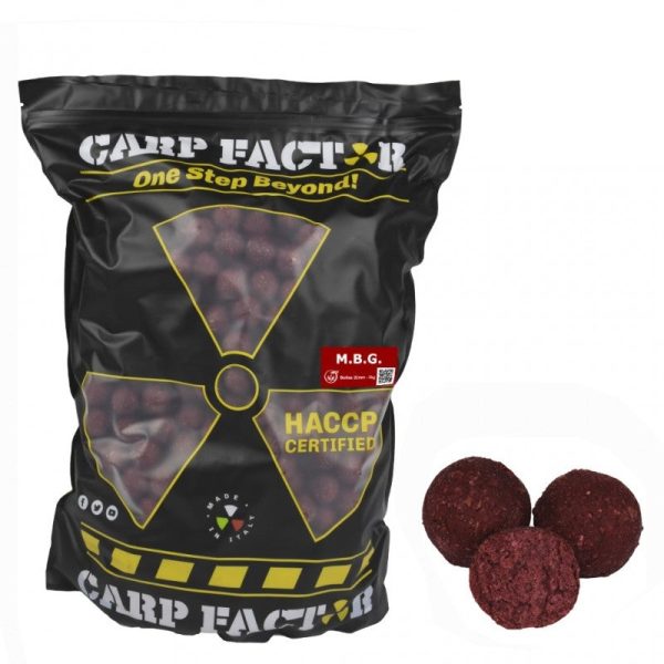 Boilies MBG ECO 5 kg 20mm