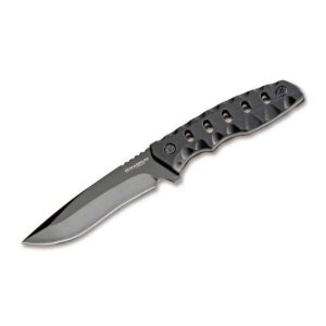 Boker-Magnum | Oblong | Fixed Blade Knife