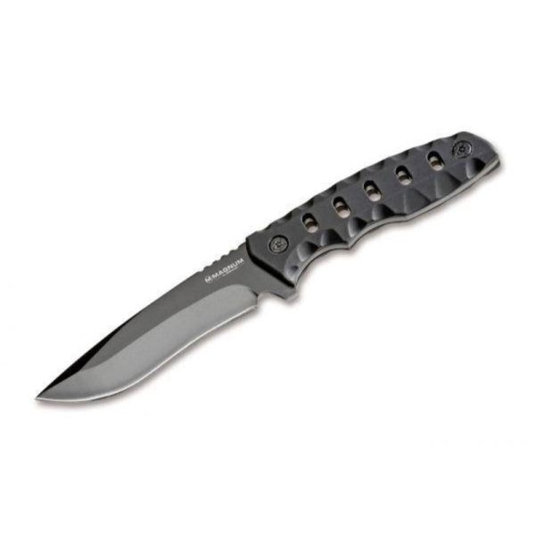 Boker-Magnum | Oblong | Fixed Blade Knife