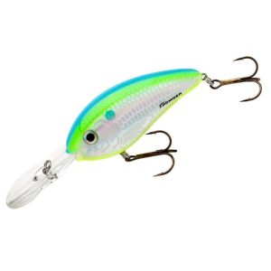 Bomber Fat Free Fingerling BD5