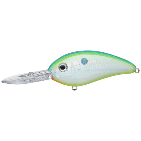 Bomber Fat Free Shad BD6