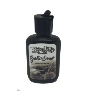 Bonehead Scent