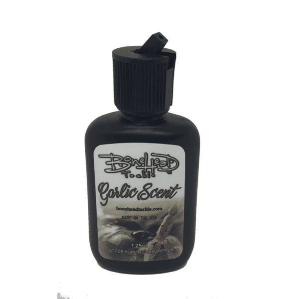 Bonehead Scent