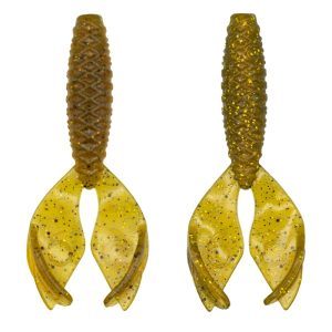 Bongo 3.7 – 4K Bluegill