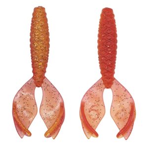 Bongo 3.7 – Boiled Crawfish