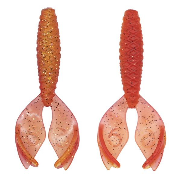 Bongo 3.7 – Boiled Crawfish